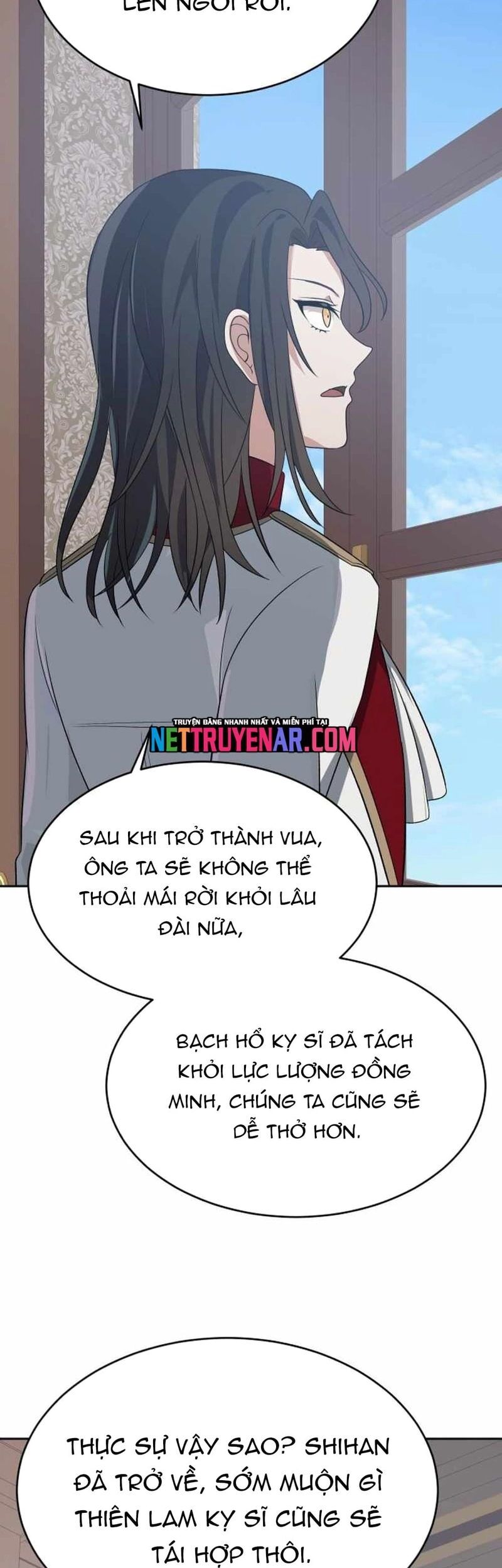 Quay Trở Lại Dị Giới Một Lần Nữa - Chương 111 - Trang 59