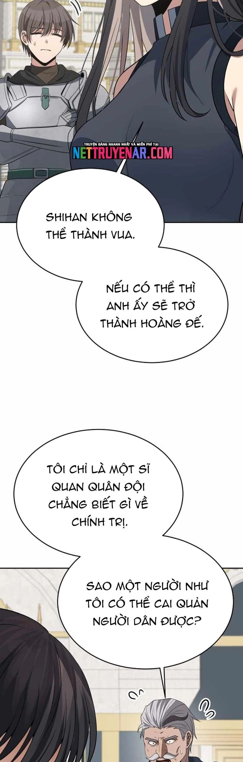 Quay Trở Lại Dị Giới Một Lần Nữa - Chương 111 - Trang 28