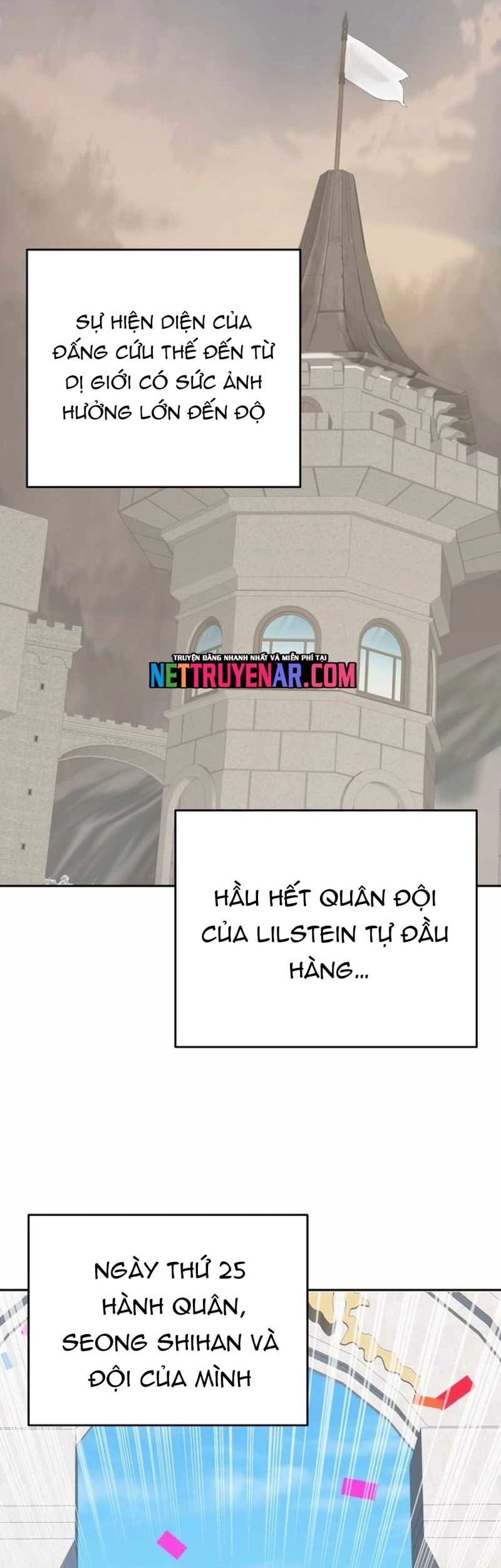 Quay Trở Lại Dị Giới Một Lần Nữa - Chương 111 - Trang 19