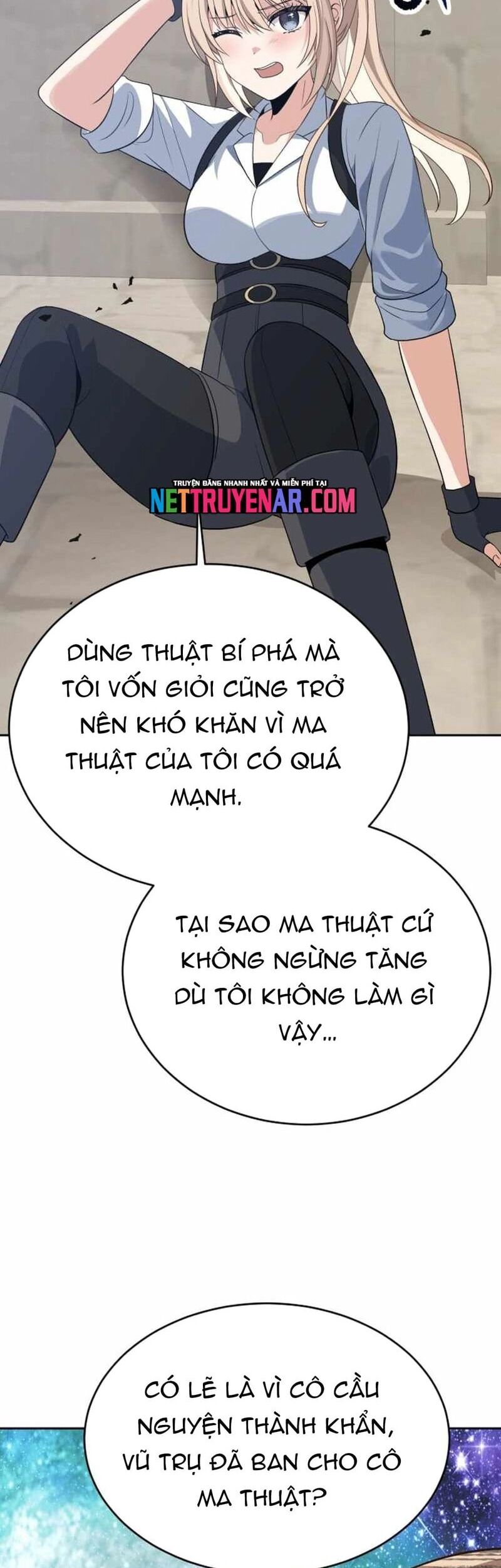 Quay Trở Lại Dị Giới Một Lần Nữa - Chương 111 - Trang 42