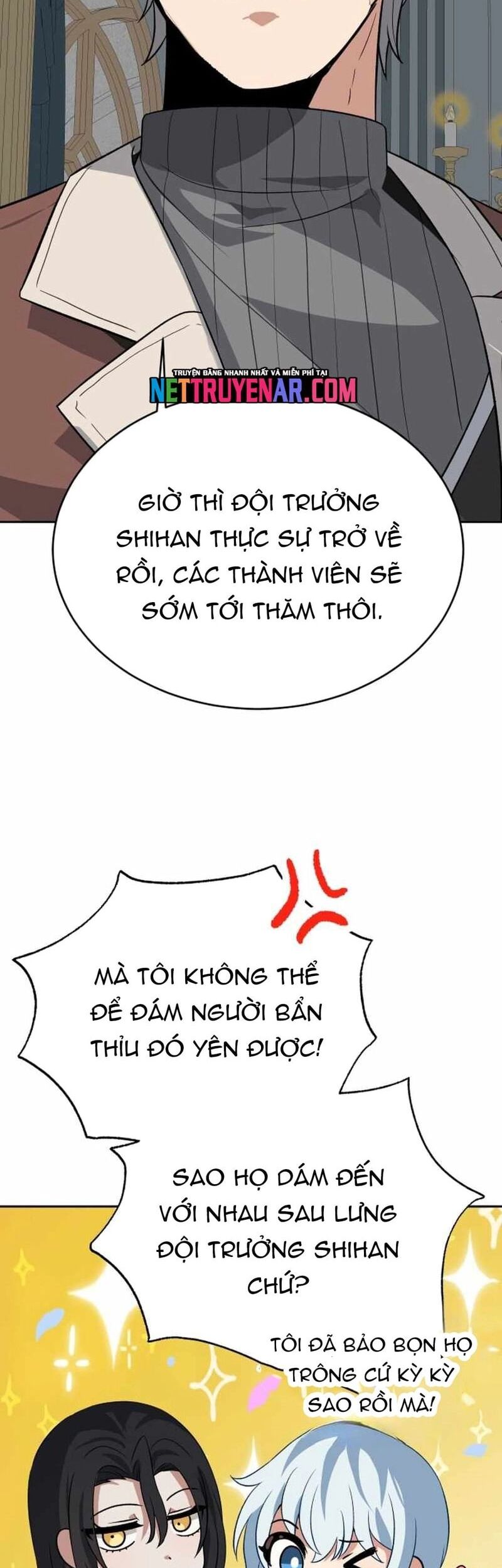Quay Trở Lại Dị Giới Một Lần Nữa - Chương 111 - Trang 54