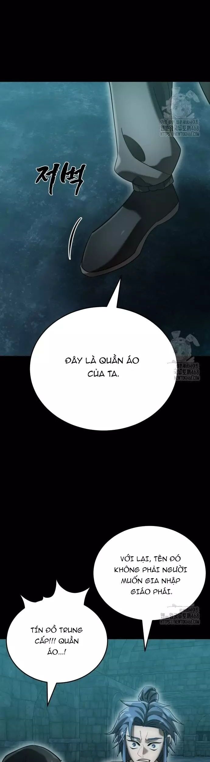 Thiên Ma Tái Lâm Chương 83 Ảnh 12
