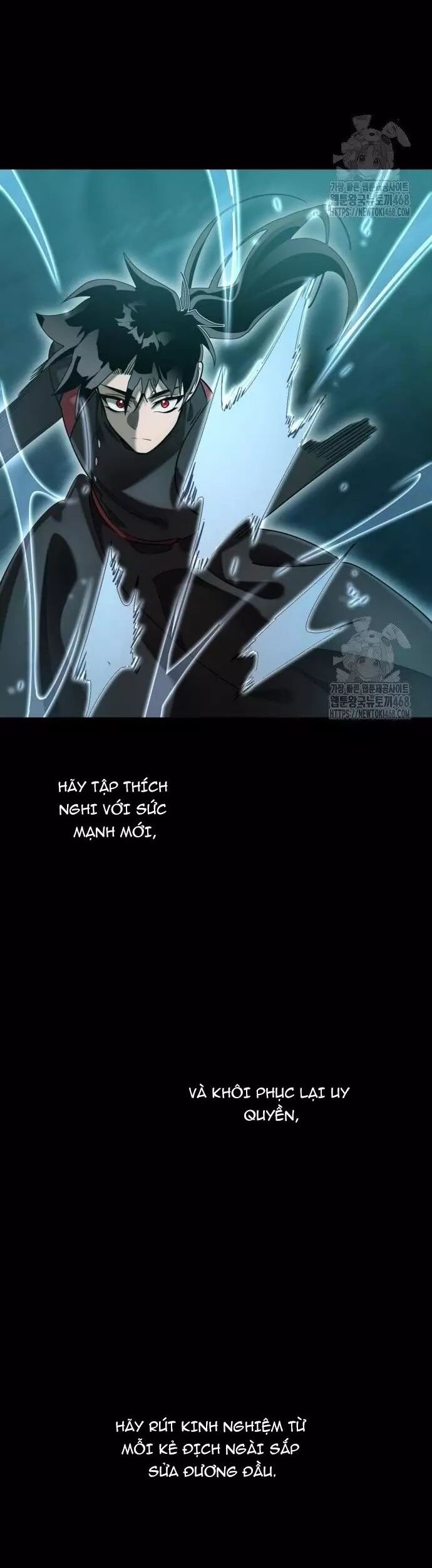 Thiên Ma Tái Lâm Chương 83 Ảnh 65