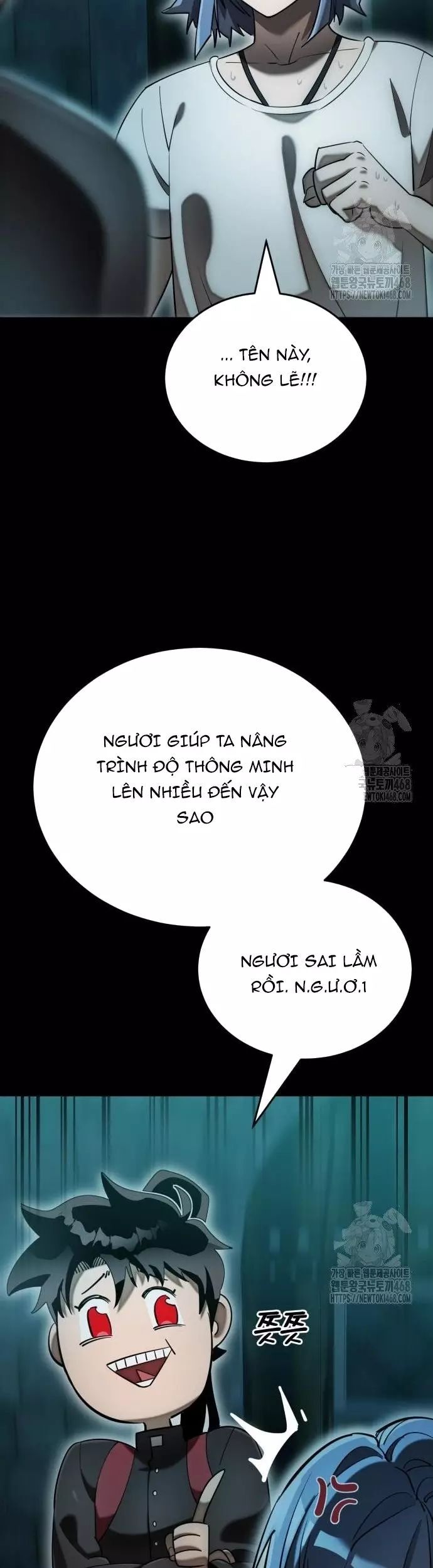 Thiên Ma Tái Lâm Chương 83 Ảnh 54