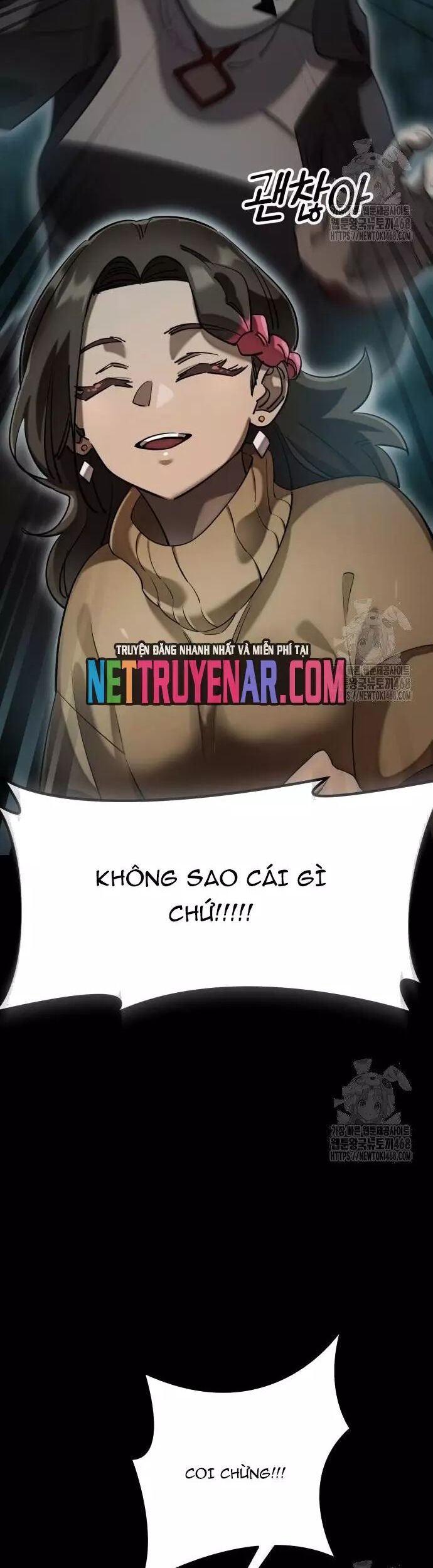 Thiên Ma Tái Lâm Chương 83 Ảnh 17