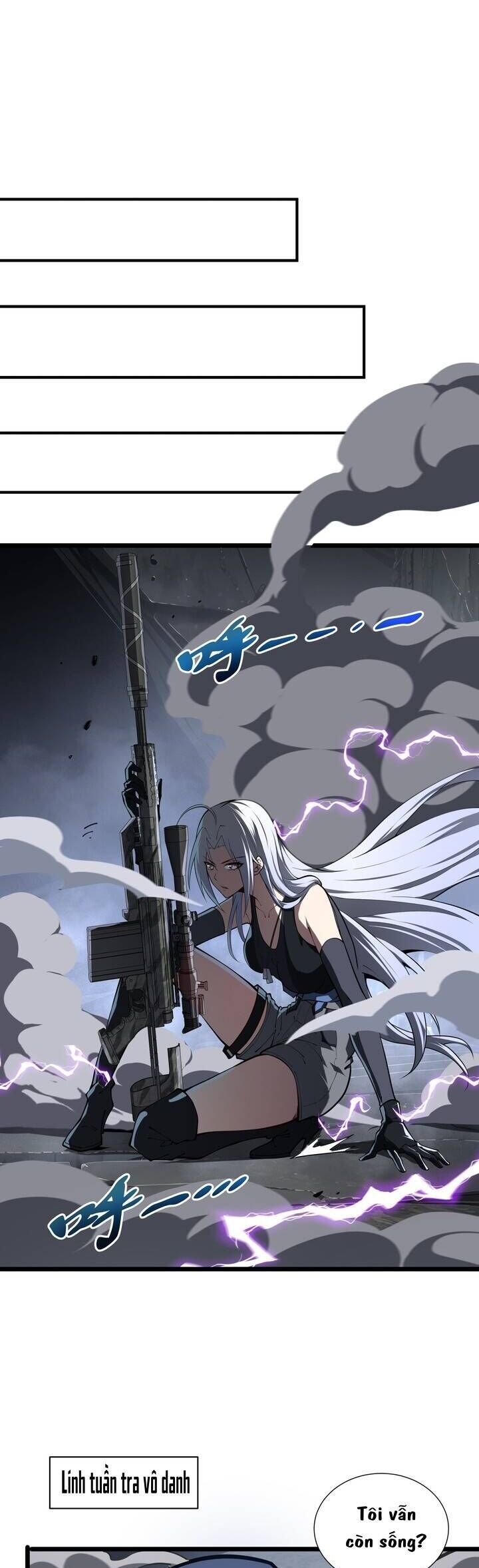 Tai Ách Giáng Lâm: Ta Tiến Hóa Thành Tinh Hồng Đế Vương - Chương 5 - Trang 31