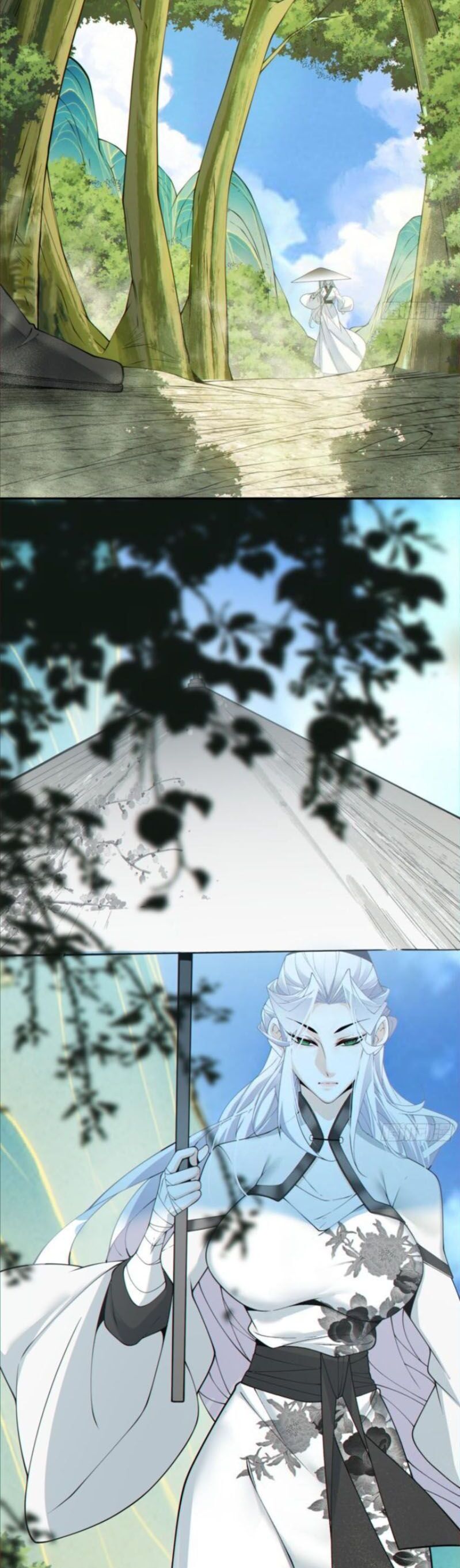 Hắc Ám Kiếm Sĩ Hồi Quy - Chương 282 - Trang 26