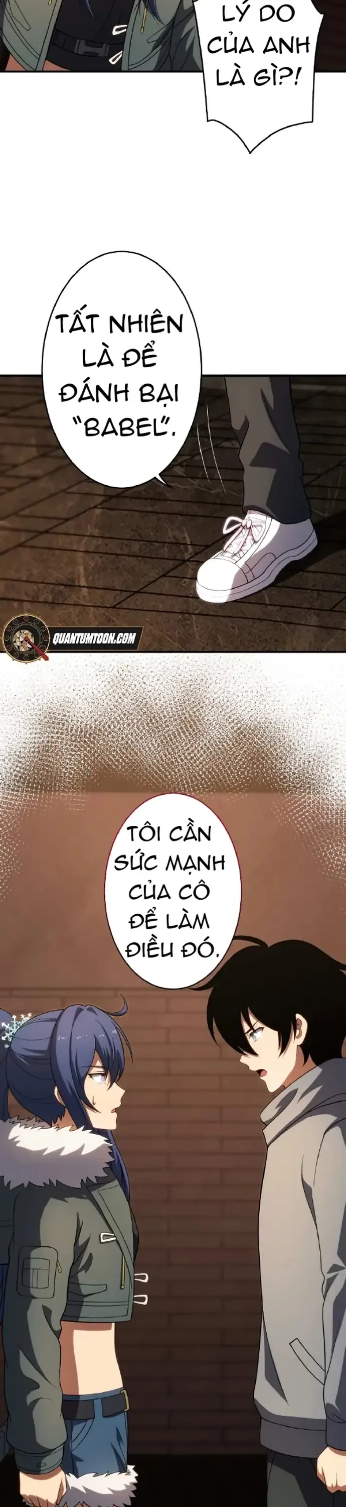 Teihen Tansakusha No Saisoku Kouryaku ~Saijaku Ga 99 No Kaiki De Saikyou Ni Itaru Made~ - Chương 6 - Trang 10