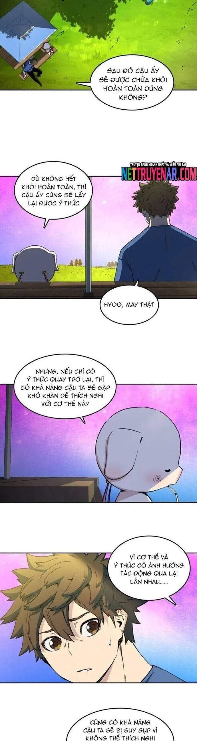 Cổ Vật Tối Thượng - Chương 63 - Trang 26