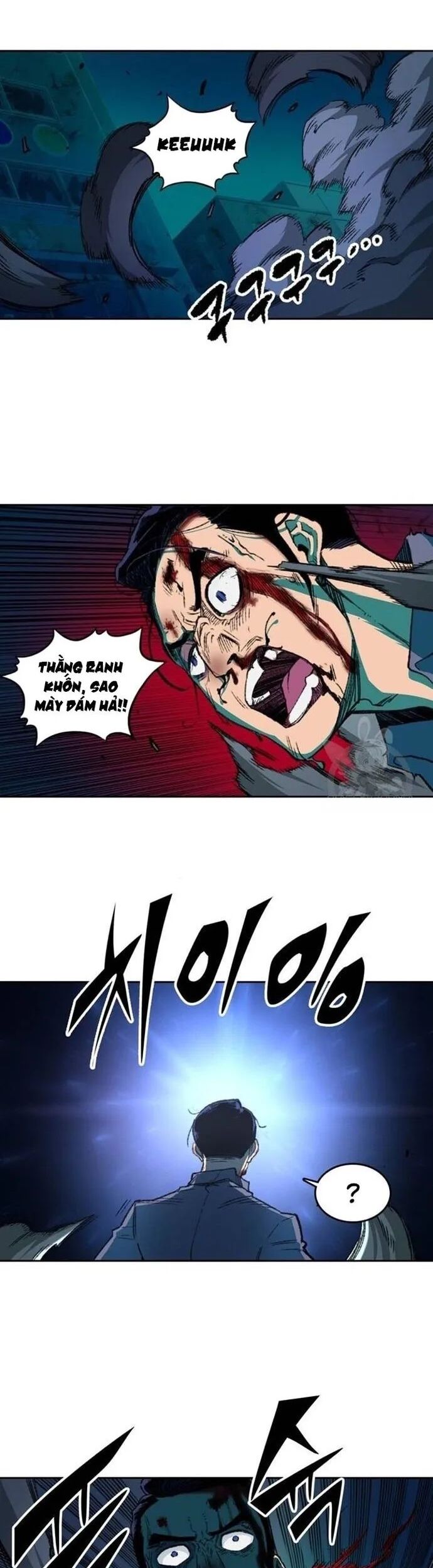 Cổ Vật Tối Thượng - Chương 63 - Trang 10