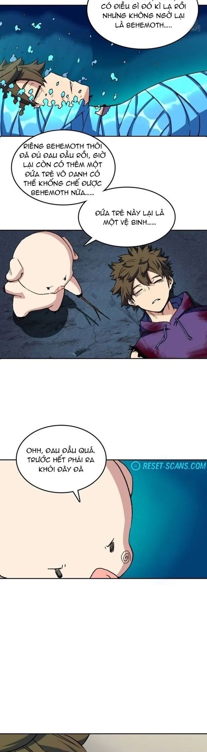 Cổ Vật Tối Thượng - Chương 63 - Trang 22