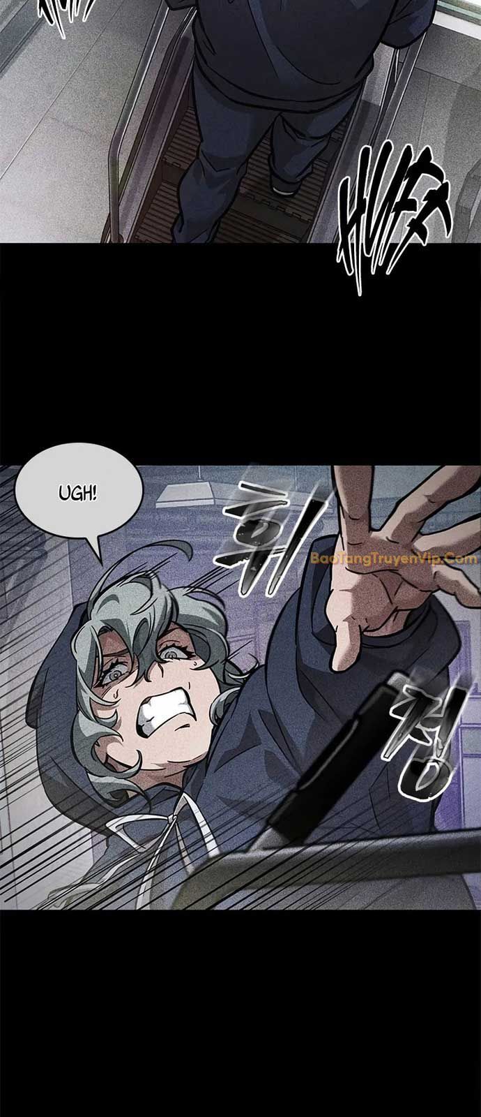 Youtuber Thể Hình Một Triệu Subs - Chương 6 - Trang 43