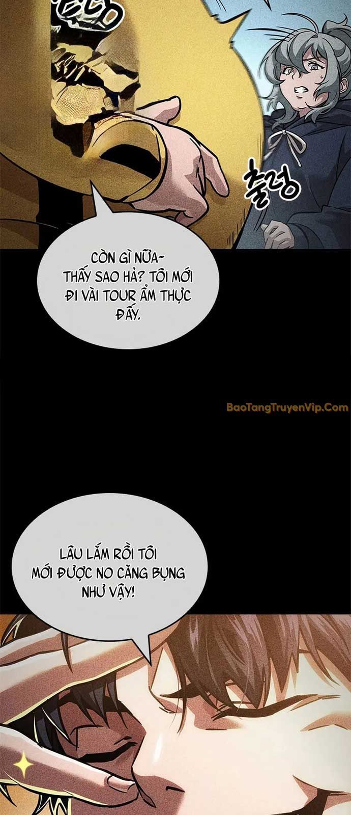 Youtuber Thể Hình Một Triệu Subs - Chương 6 - Trang 46