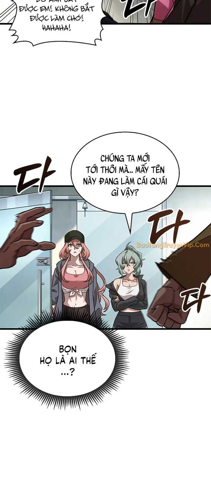 Youtuber Thể Hình Một Triệu Subs - Chương 6 - Trang 5