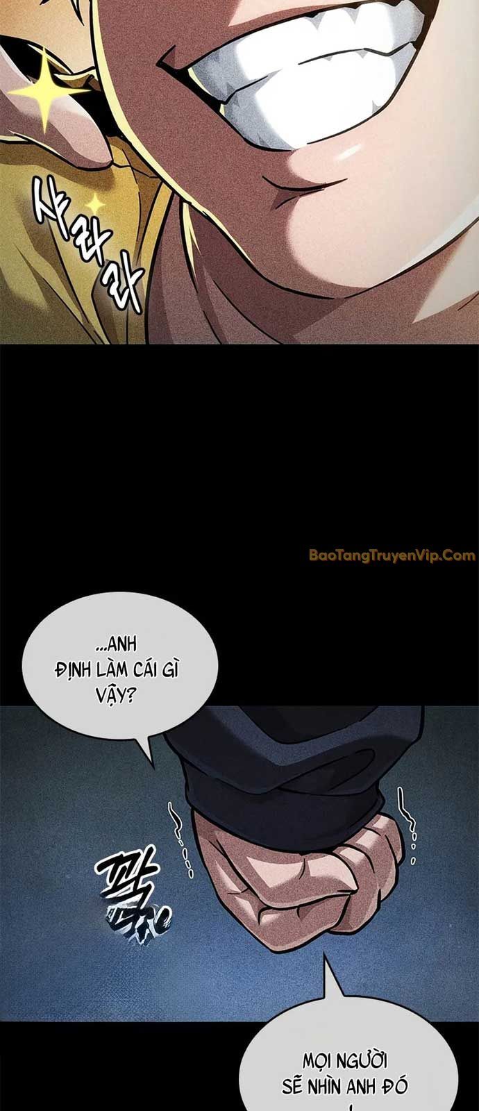 Youtuber Thể Hình Một Triệu Subs - Chương 6 - Trang 47