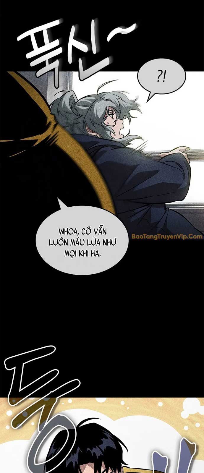 Youtuber Thể Hình Một Triệu Subs - Chương 6 - Trang 44