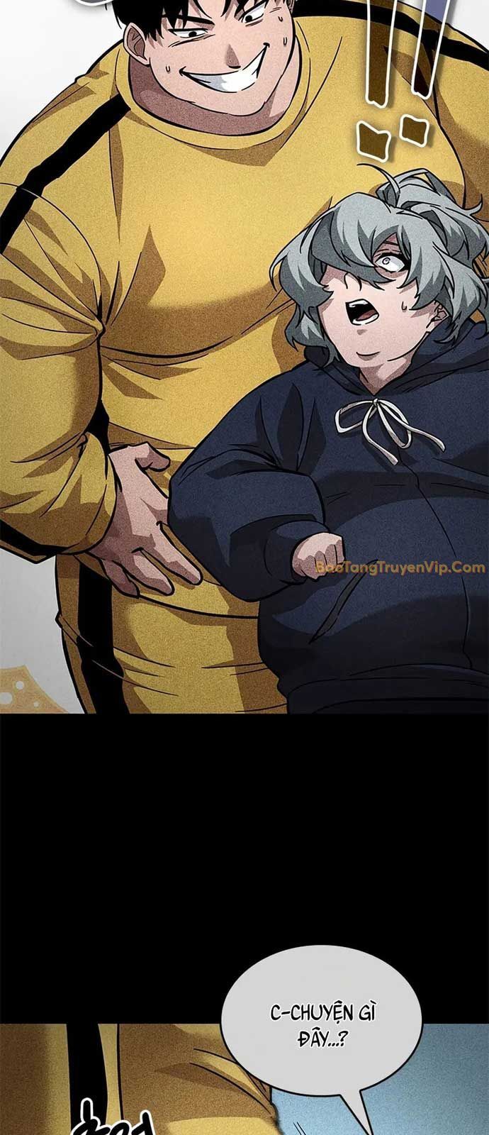 Youtuber Thể Hình Một Triệu Subs - Chương 6 - Trang 45