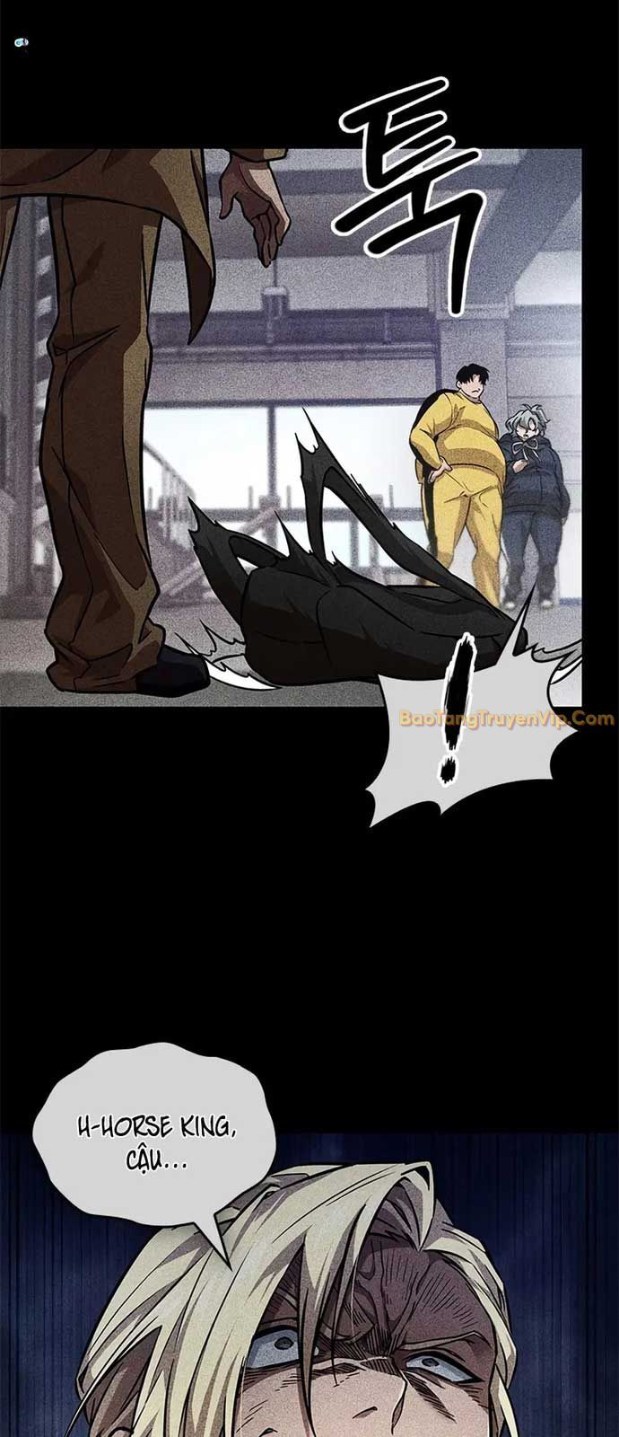 Youtuber Thể Hình Một Triệu Subs - Chương 6 - Trang 50