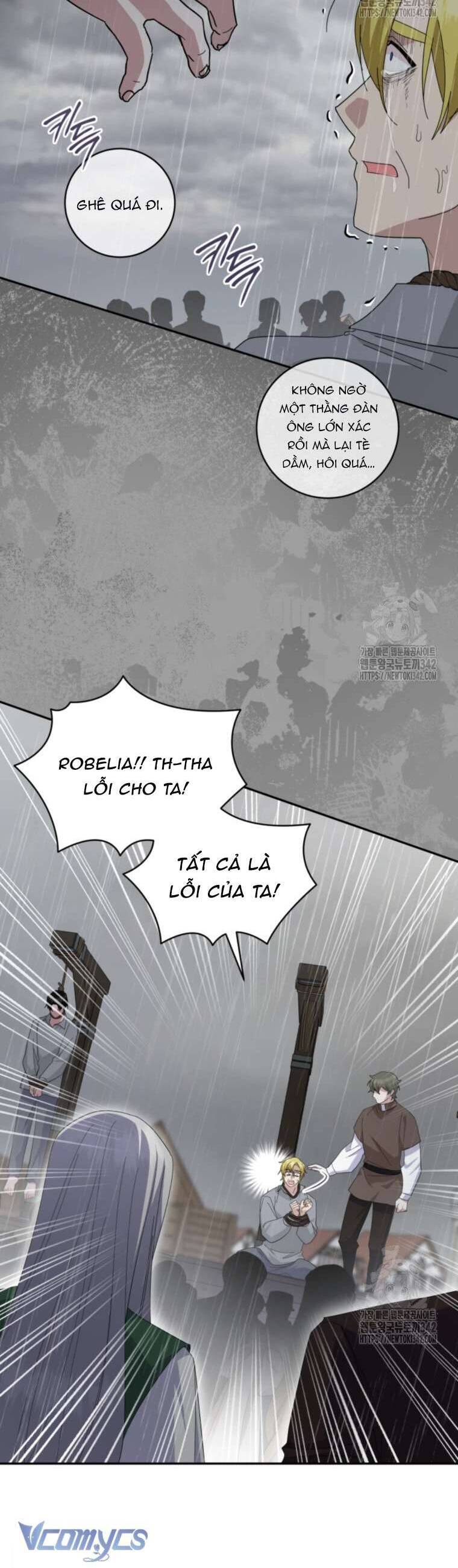 Hãy Ủng Hộ Kế Hoạch Trả Thù Của Tôi Chương 102 Ảnh 21