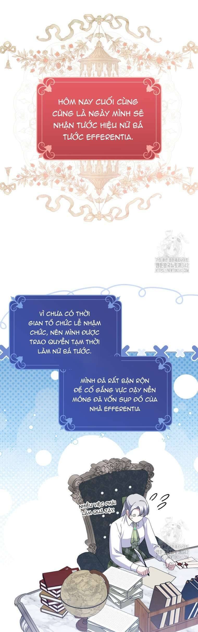Hãy Ủng Hộ Kế Hoạch Trả Thù Của Tôi Chương 102 Ảnh 49