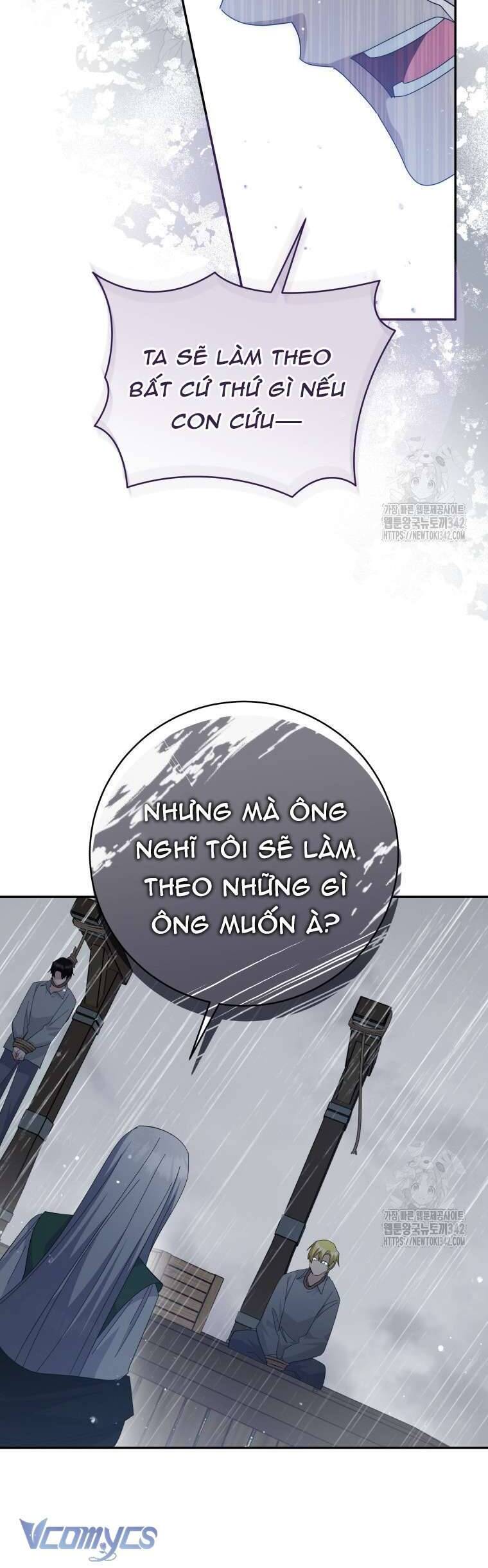 Hãy Ủng Hộ Kế Hoạch Trả Thù Của Tôi Chương 102 Ảnh 33
