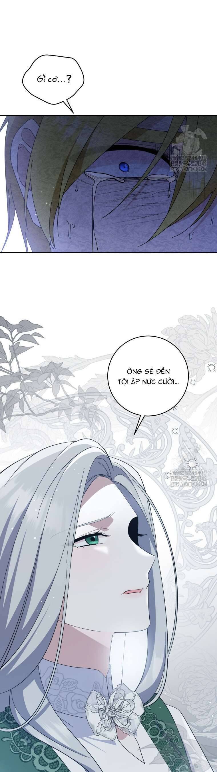 Hãy Ủng Hộ Kế Hoạch Trả Thù Của Tôi Chương 102 Ảnh 34