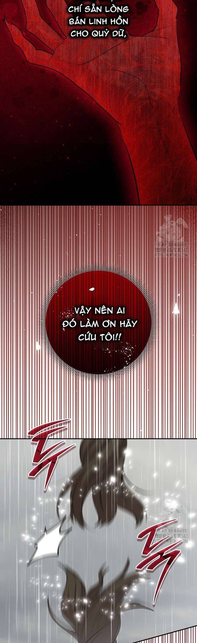 Hãy Ủng Hộ Kế Hoạch Trả Thù Của Tôi Chương 102 Ảnh 10