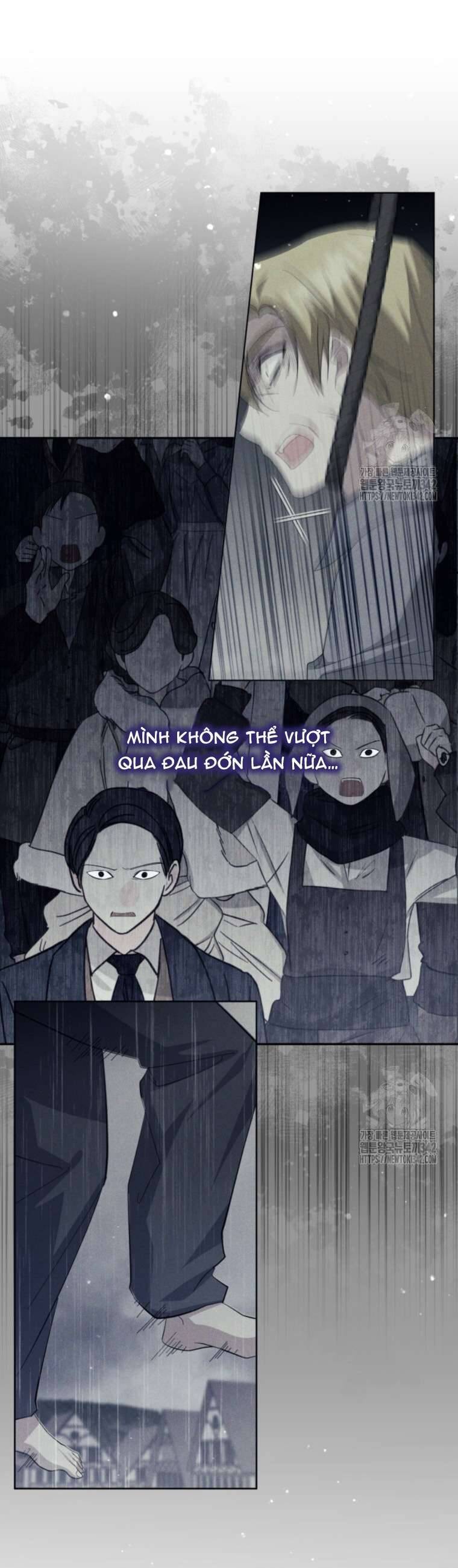 Hãy Ủng Hộ Kế Hoạch Trả Thù Của Tôi Chương 102 Ảnh 19