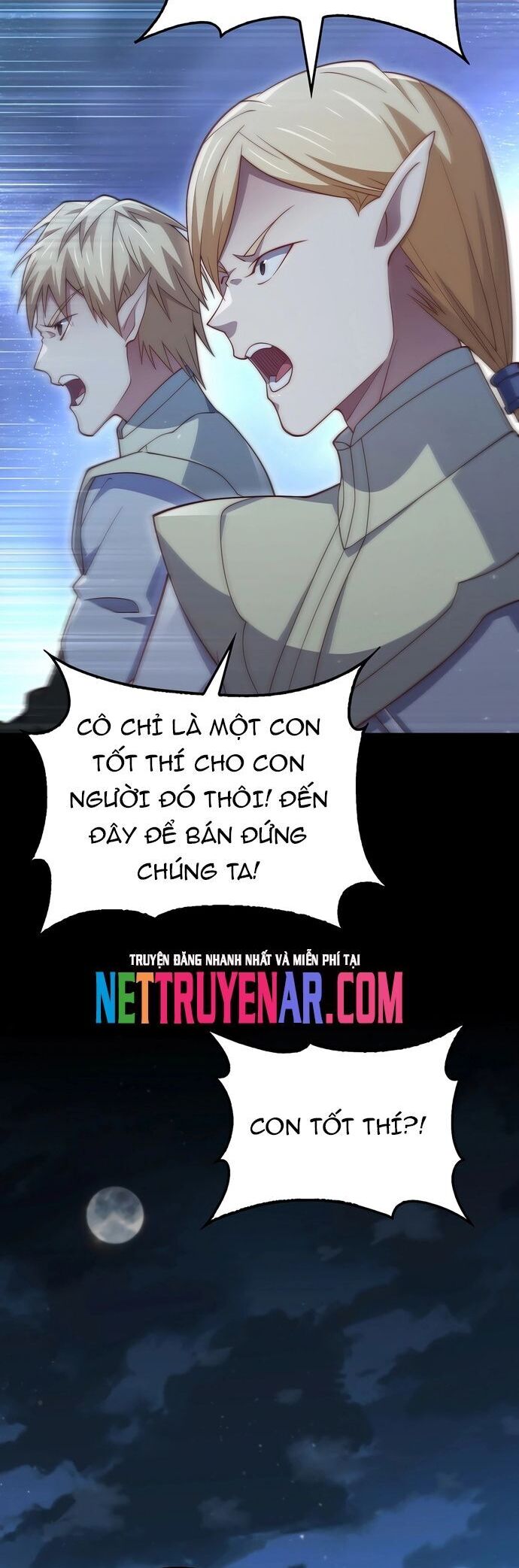 Thương Nhân Thánh Thần - Chương 164 - Trang 48