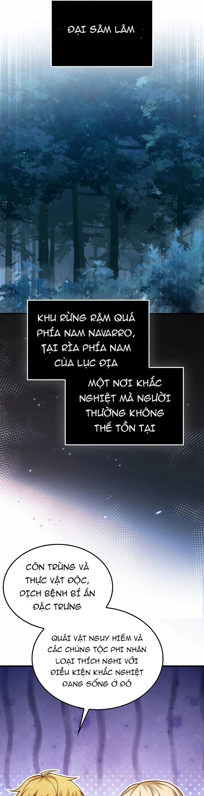 Thương Nhân Thánh Thần - Chương 164 - Trang 21