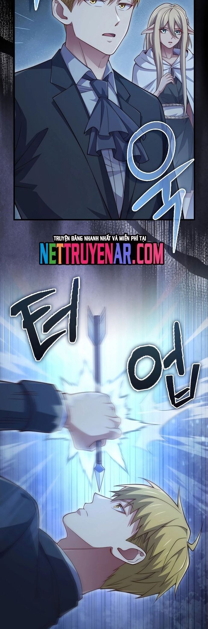 Thương Nhân Thánh Thần - Chương 164 - Trang 44