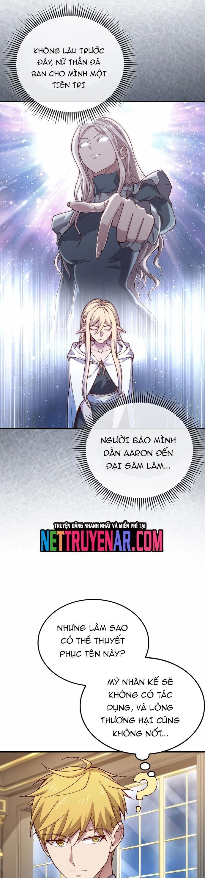 Thương Nhân Thánh Thần - Chương 164 - Trang 23