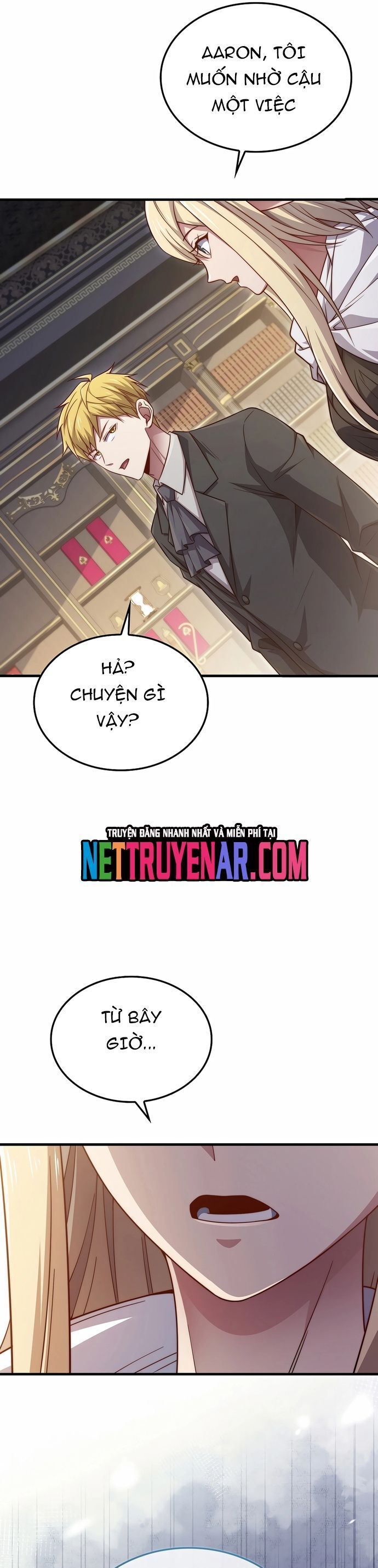 Thương Nhân Thánh Thần - Chương 164 - Trang 19