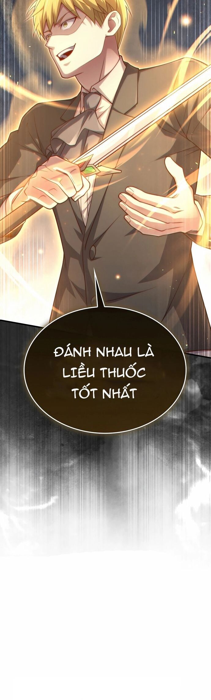 Thương Nhân Thánh Thần - Chương 164 - Trang 51