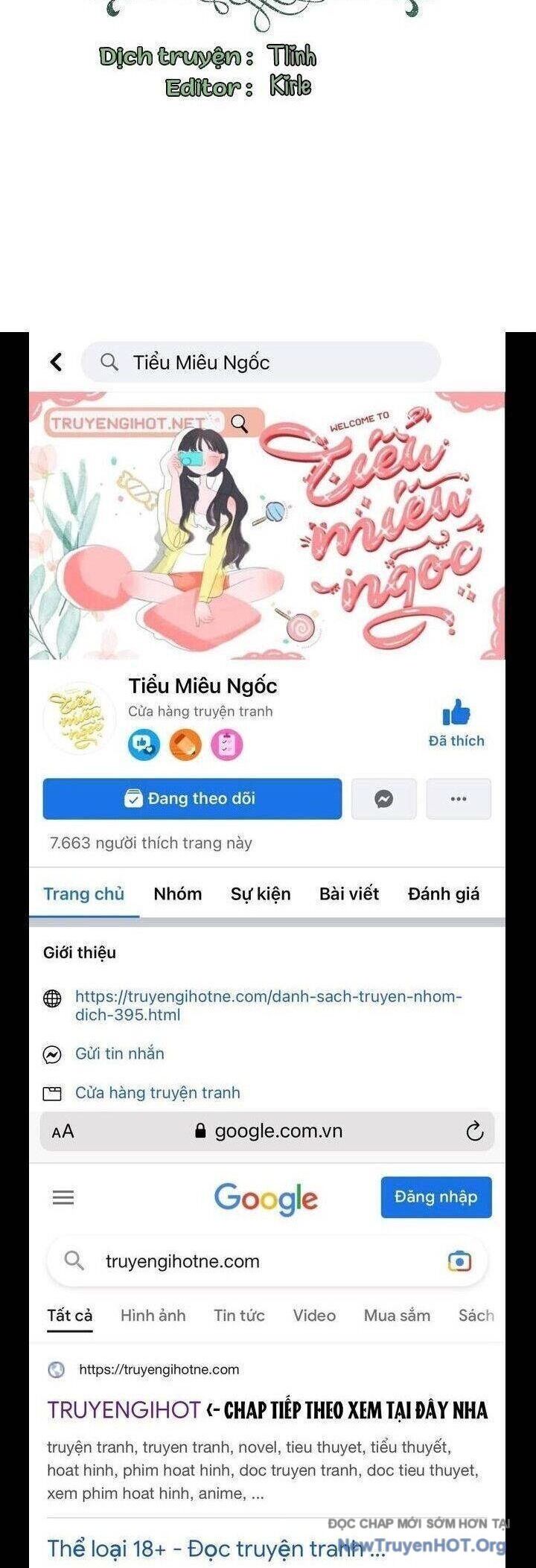 Sigrid - Chương 53 - Trang 2