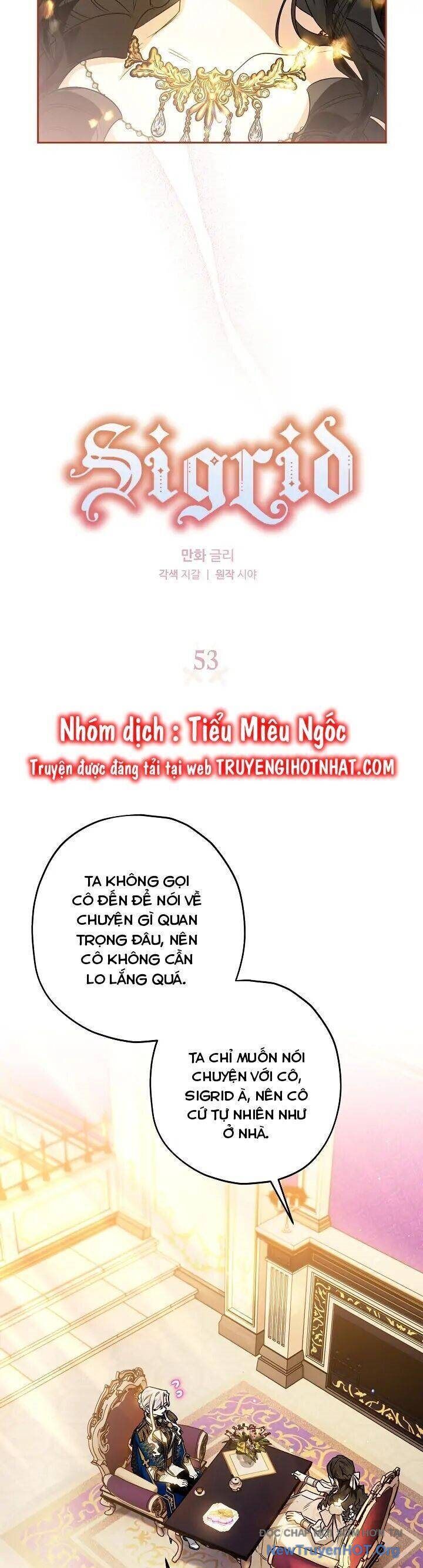 Sigrid - Chương 53 - Trang 6