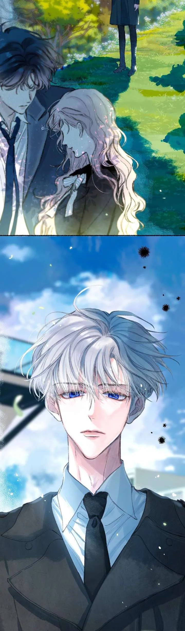 Hội Chứng Say Đắm - Chương 2 - Trang 26