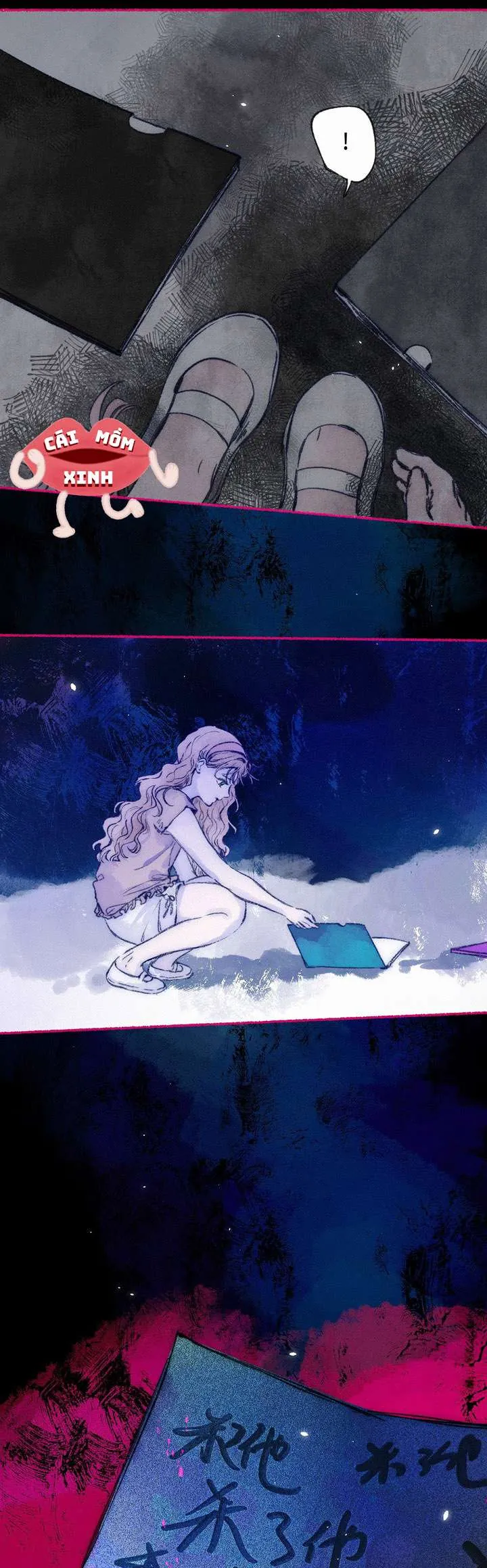 Hội Chứng Say Đắm - Chương 2 - Trang 21