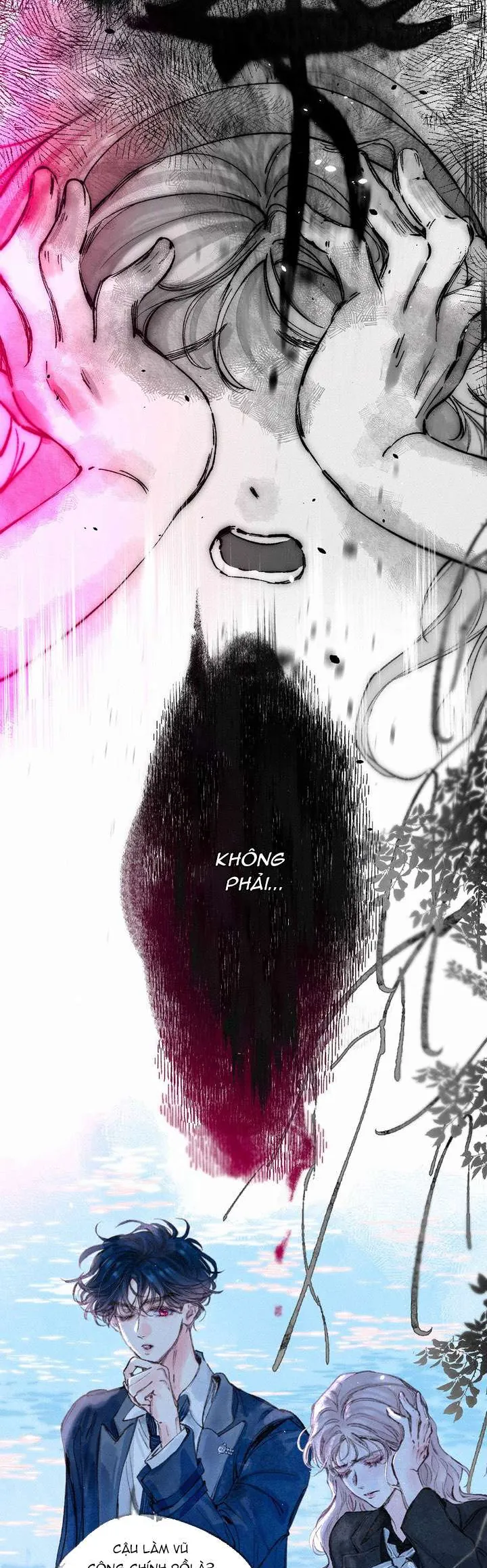 Hội Chứng Say Đắm - Chương 2 - Trang 23