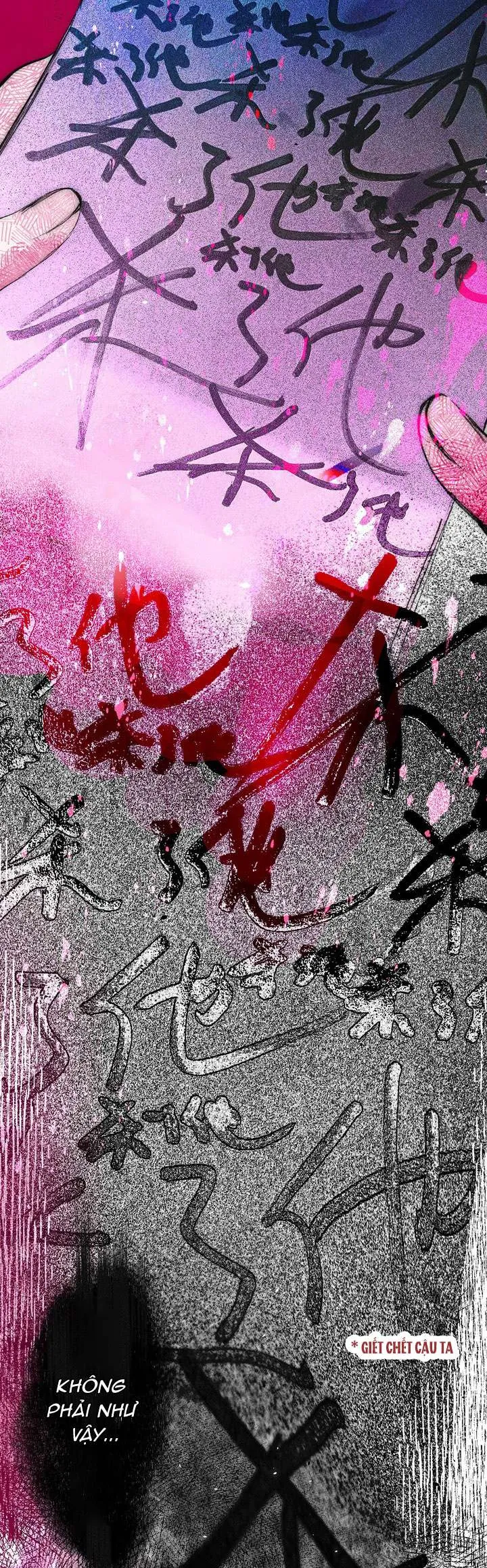 Hội Chứng Say Đắm - Chương 2 - Trang 22