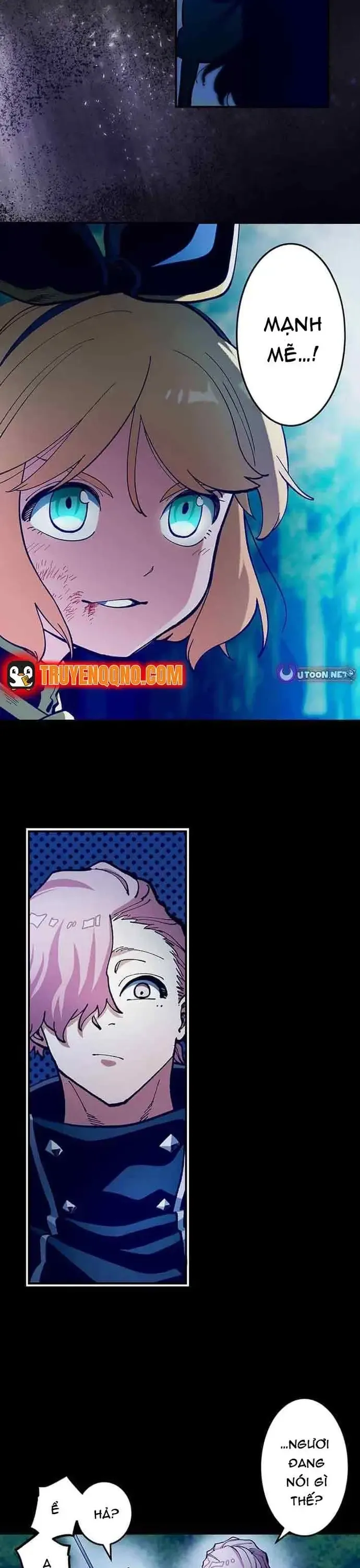 Thầy Làng Hóa Thánh Kiếm - Chương 59 - Trang 7