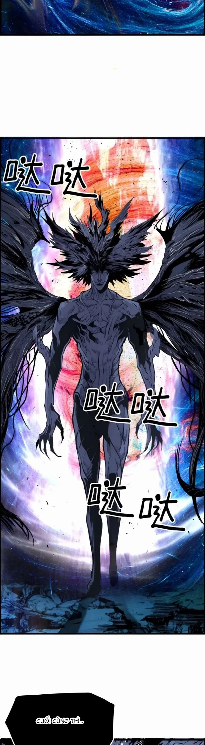 Sự Trở Lại Của Kẻ Khủng Bố - Chương 81 - Trang 26