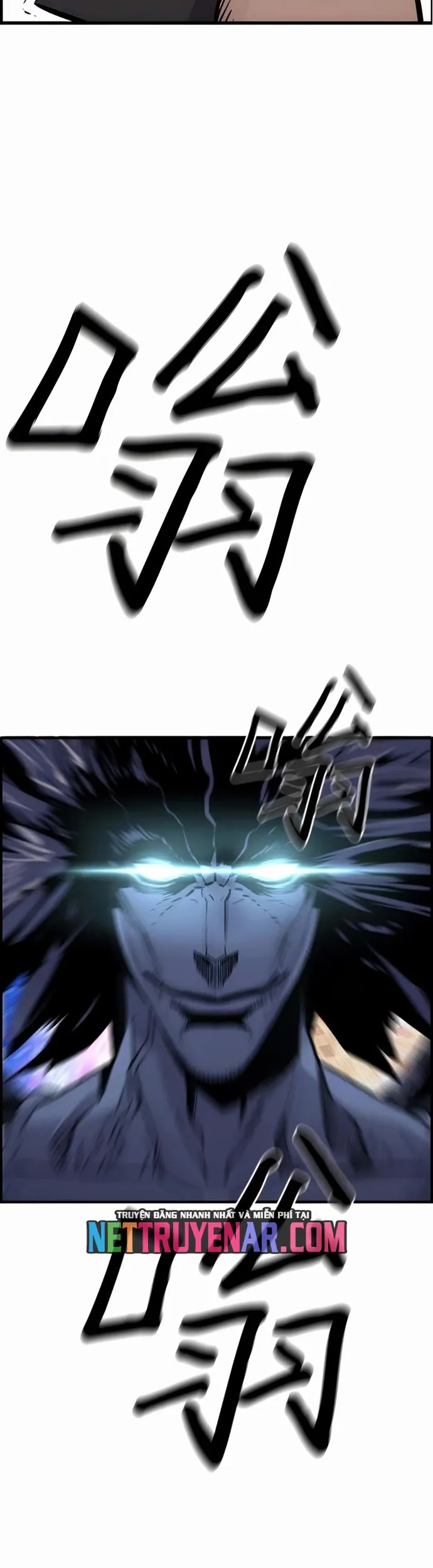 Sự Trở Lại Của Kẻ Khủng Bố - Chương 81 - Trang 28