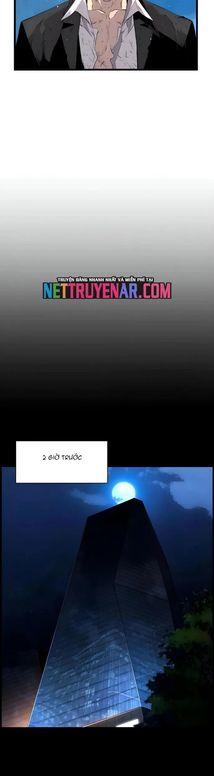 Sự Trở Lại Của Kẻ Khủng Bố - Chương 81 - Trang 6