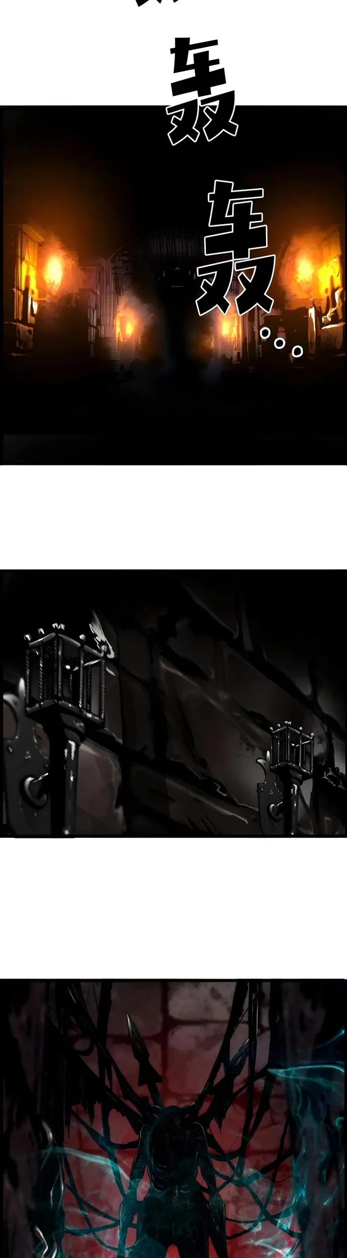 Sự Trở Lại Của Kẻ Khủng Bố - Chương 81 - Trang 19