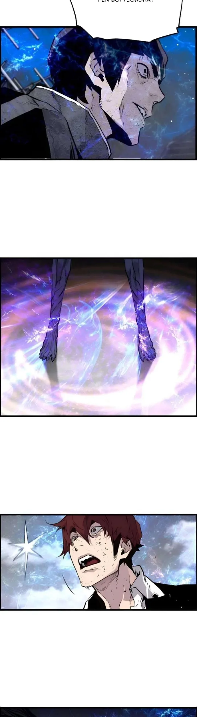 Sự Trở Lại Của Kẻ Khủng Bố - Chương 81 - Trang 30