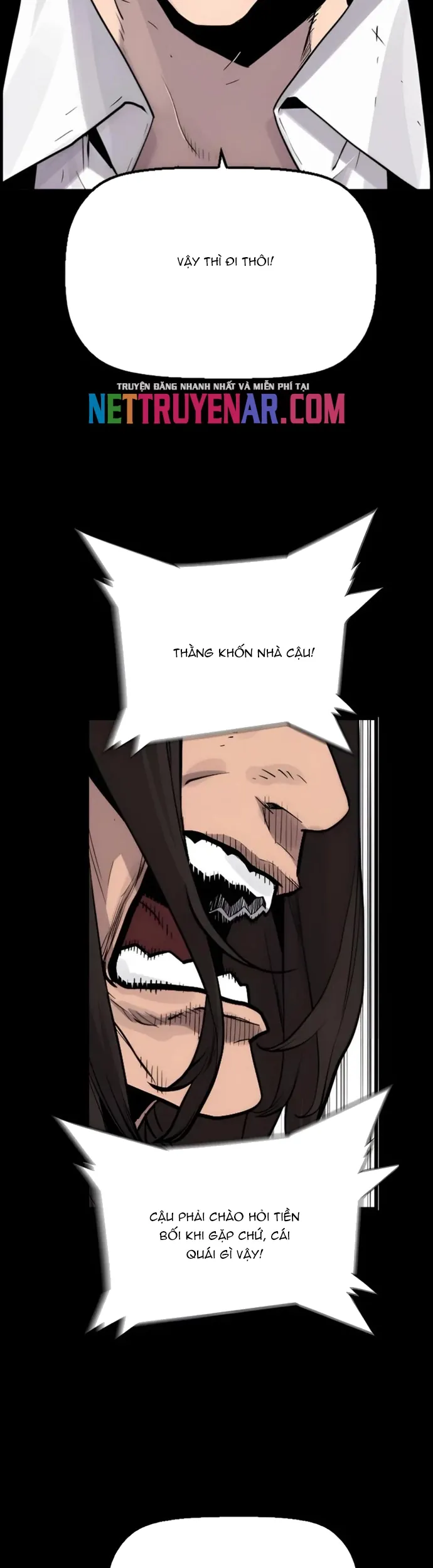 Sự Trở Lại Của Kẻ Khủng Bố - Chương 81 - Trang 8