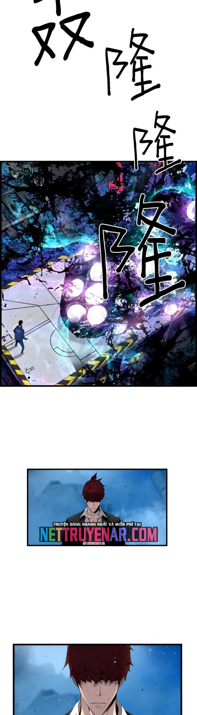 Sự Trở Lại Của Kẻ Khủng Bố - Chương 81 - Trang 5