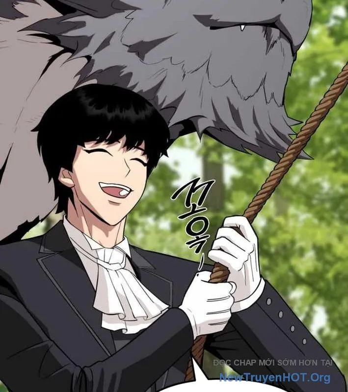 Siêu Cấp Quản Gia - Chương 8 - Trang 135