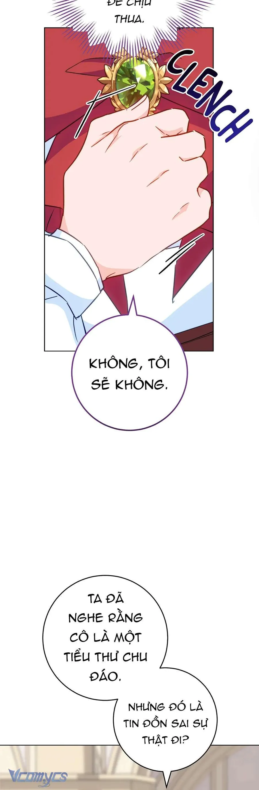 Đầu Bếp Hoàng Gia - Chương 150 - Trang 46